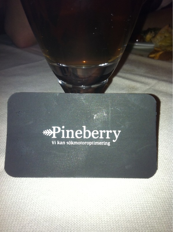Pinberry