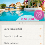 vings charterapp